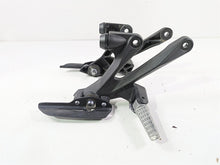 Load image into Gallery viewer, 2023 Kawasaki ZX1400 ZX14R Ninja Rear Passenger Foot Peg Set 35063-0782-18R
