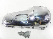 Load image into Gallery viewer, 2005 Harley FXDWGI Dyna Wide Glide Outer Primary Drive Clutch Cover 60506-99
