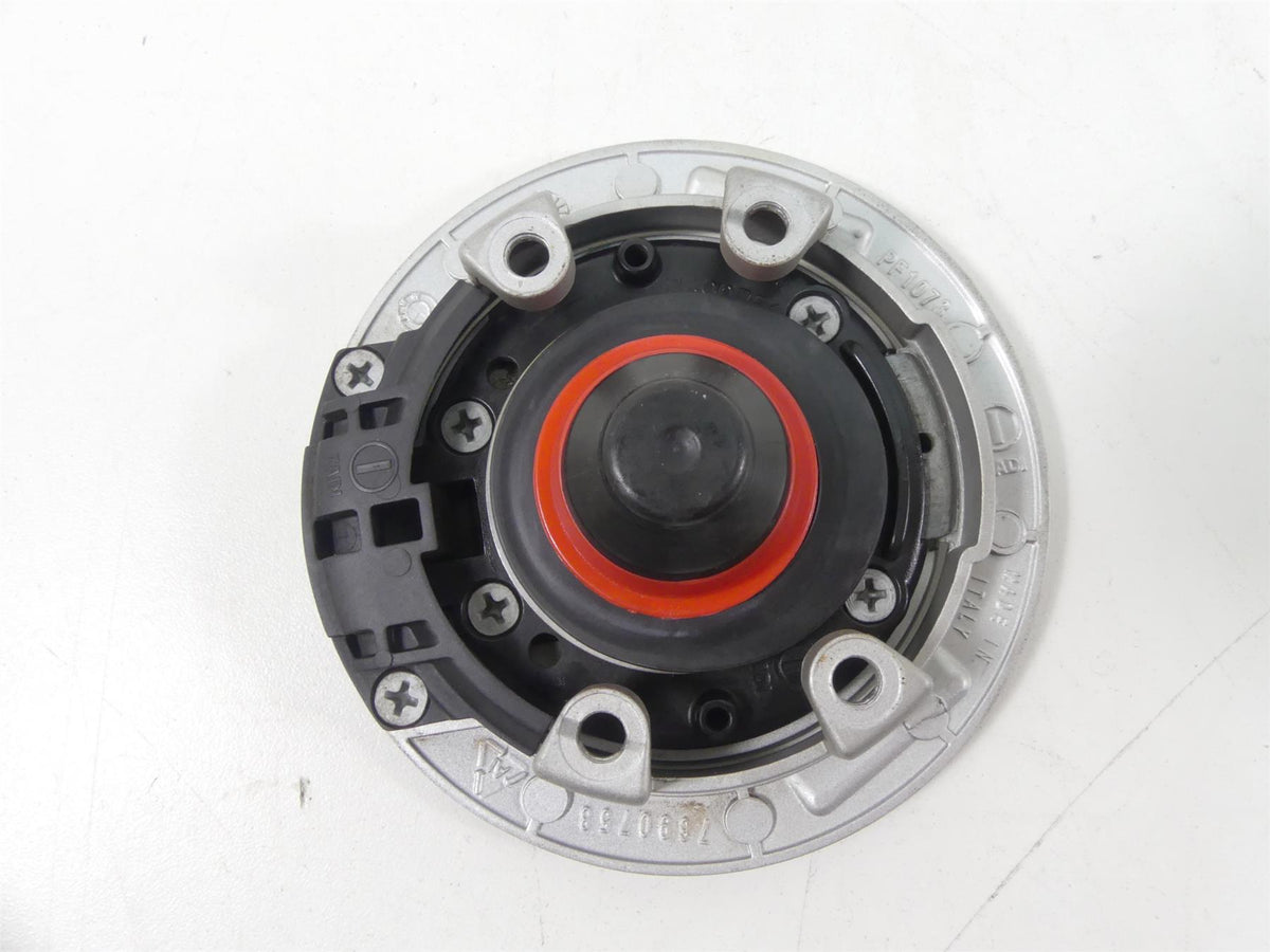 2017 BMW F800GS K72 Cdi Ecu Ecm Ignition Switch Key Lock Set 13618562426 {{ shop.shopifyCountryName }} - Mototech271
