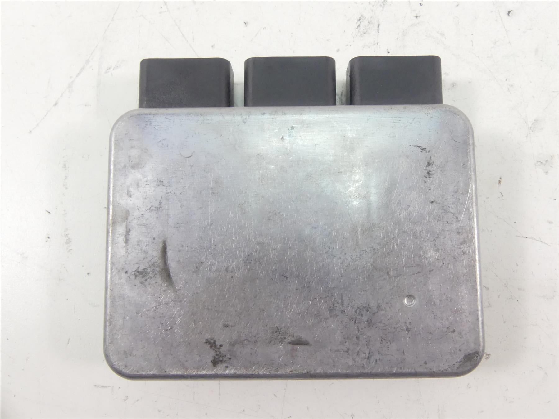 2018 Harley Softail FXBB Street Bob Cdi Ecu Ecm Engine Control Module 41000668 {{ shop.shopifyCountryName }} - Mototech271