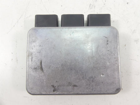 2018 Harley Softail FXBB Street Bob Cdi Ecu Ecm Engine Control Module 41000668 {{ shop.shopifyCountryName }} - Mototech271