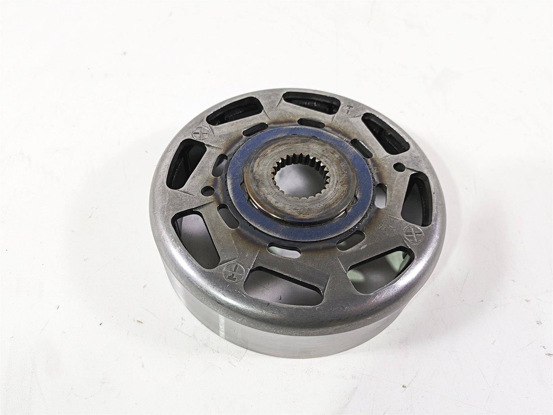 2017 Harley Touring FLTRXS Road Glide Ignition Flywheel Fly  Rotor 29900038A | Mototech271