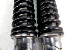 Load image into Gallery viewer, 2015 Harley Davidson VRSCDX Night Rod Sp Rear Suspension Shock Set 13&quot; 54000012 | Mototech271
