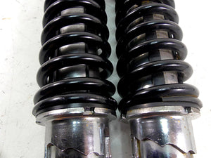 2015 Harley Davidson VRSCDX Night Rod Sp Rear Suspension Shock Set 13" 54000012 | Mototech271