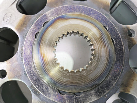 2021 Harley Touring FLTRX Road Glide Ignition Flywheel Fly Wheel Rotor 29900038A {{ shop.shopifyCountryName }} - Mototech271