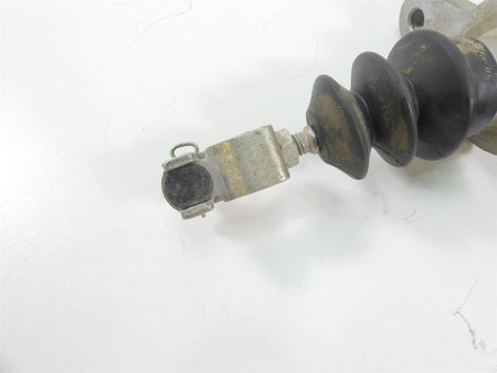 2020 Honda Talon SXS1000R S2R Nissin Brake Master Cylinder 11/16 45510-HL4-F01 {{ shop.shopifyCountryName }} - Mototech271