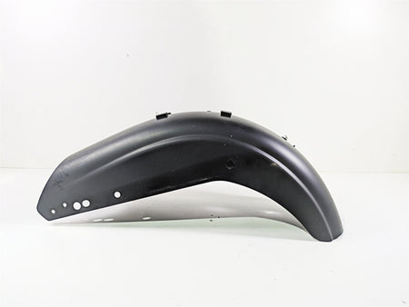 2016 Harley FXDF Dyna Fat Bob Rear Fender - Black 59500135 {{ shop.shopifyCountryName }} - Mototech271