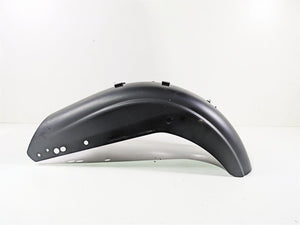 2016 Harley FXDF Dyna Fat Bob Rear Fender - Black 59500135