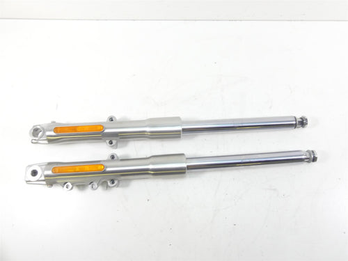 2017 Harley FLS Softail Slim Straight Showa Front Fork Leg Set 45915-08 45916-07 | Mototech271