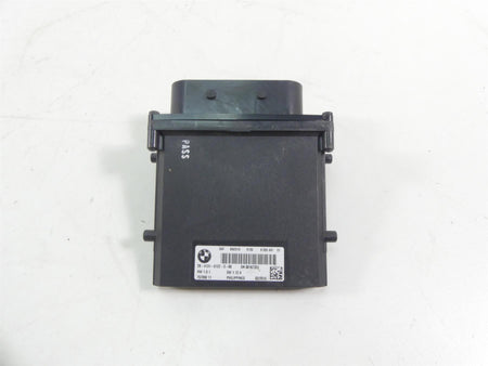 2015 BMW R1200RT K52 Esa Ecm Shock Damper Electrical Control Module 61358555491 {{ shop.shopifyCountryName }} - Mototech271