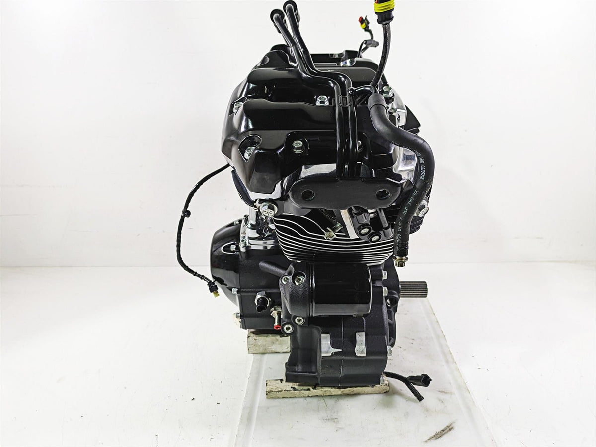 2019 Harley FLHCS Softail Heritage Runnin M8 114 Engine 5k - Vid - Read 16200397 {{ shop.shopifyCountryName }} - Mototech271