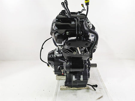 2019 Harley FLHCS Softail Heritage Runnin M8 114 Engine 5k - Vid - Read 16200397 {{ shop.shopifyCountryName }} - Mototech271