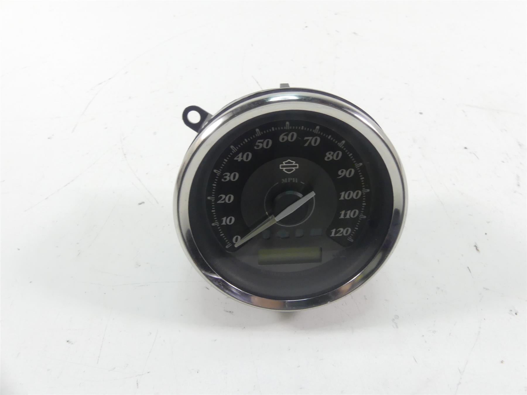 2013 Harley Touring FLHTK Electra Glide Speedo Speedometer Gauge 51K 74682-10 {{ shop.shopifyCountryName }} - Mototech271