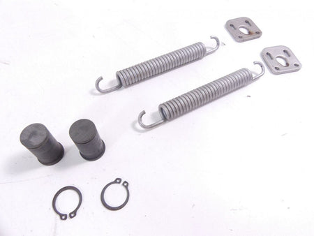 2014 BMW R1200 RT RTW K52 Center Kickstand Kick Stand 46528532725 {{ shop.shopifyCountryName }} - Mototech271