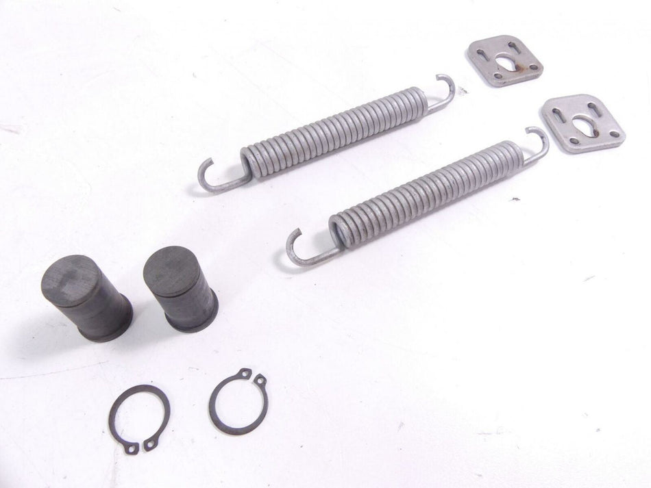 2014 BMW R1200 RT RTW K52 Center Kickstand Kick Stand 46528532725 {{ shop.shopifyCountryName }} - Mototech271