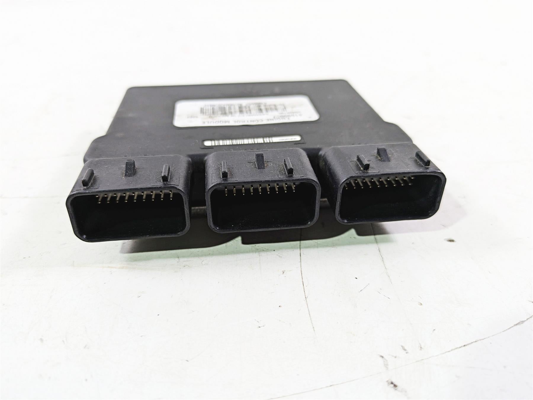 2015 Harley Touring FLHTKL E -Glide Low Cdi Ecm Engine Control Module 41000057 {{ shop.shopifyCountryName }} - Mototech271