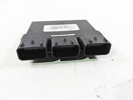 2015 Harley Touring FLHTKL E -Glide Low Cdi Ecm Engine Control Module 41000057 {{ shop.shopifyCountryName }} - Mototech271
