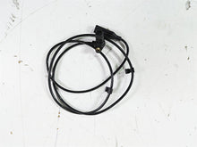 Load image into Gallery viewer, 2021 Aprilia RS660 Rear Abs Brake Wheel Speed Sensor 859792 | Mototech271
