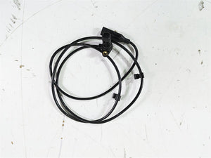 2021 Aprilia RS660 Rear Abs Brake Wheel Speed Sensor 859792 | Mototech271