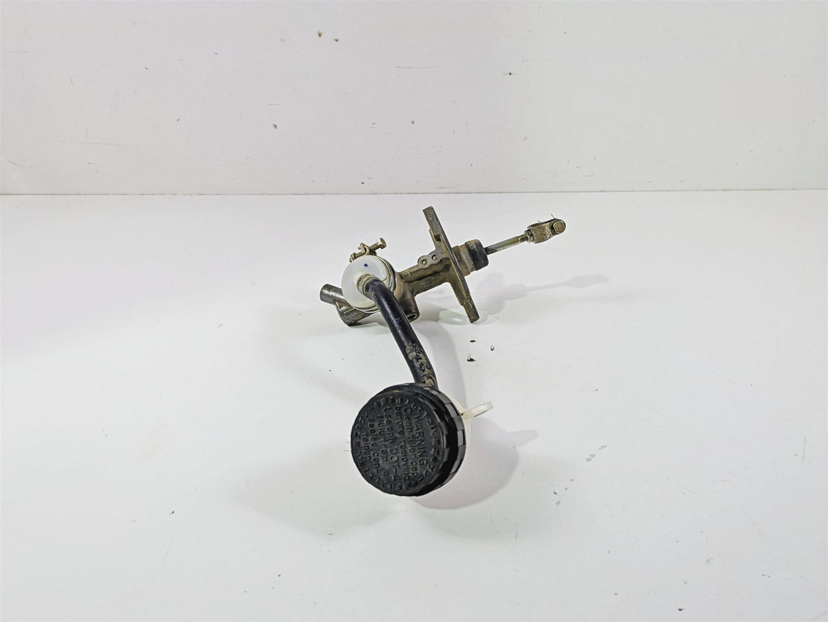 2020 Yamaha YXZ1000 R SS XTR Main Master Cylinder Nissin 3/4 B5H-2583T-00-00 {{ shop.shopifyCountryName }} - Mototech271