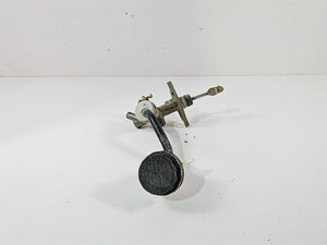 2020 Yamaha YXZ1000 R SS XTR Main Master Cylinder Nissin 3/4 B5H-2583T-00-00