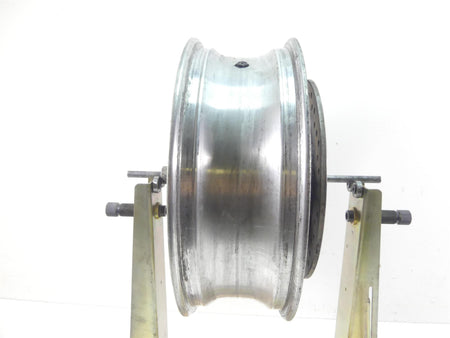 2003 Honda VTX1800 C Straight 16x5 Rear Wheel Rim 42650-MCH-010 {{ shop.shopifyCountryName }} - Mototech271