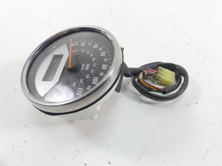 2003 Honda VTX1800 C Gauges Speedometer Instrument - 12K 37200-MCH-673 {{ shop.shopifyCountryName }} - Mototech271
