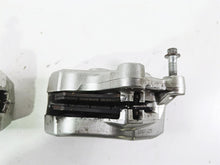 Load image into Gallery viewer, 2011 Harley Touring FLHTCUSE CVO E-Glide Front Brake Calipers 42938-08 42939-08 | Mototech271
