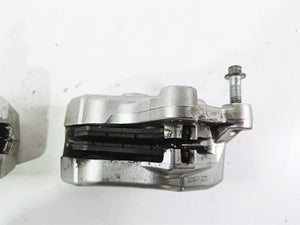 2011 Harley Touring FLHTCUSE CVO E-Glide Front Brake Calipers 42938-08 42939-08 | Mototech271
