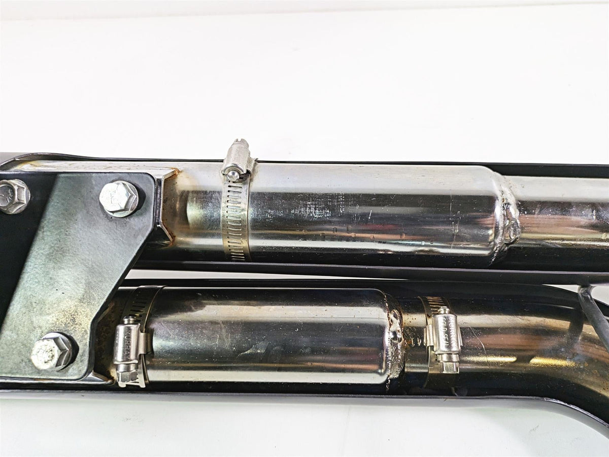 2016 Harley FXDL Dyna Low Rider Vance Hines Shortshots Staggered Exhaust 47327 {{ shop.shopifyCountryName }} - Mototech271