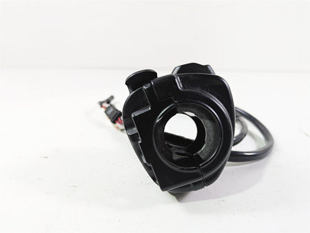 2022 Harley FXLRS Softail Low Rider Right Hand Control Switch READ 71500462A {{ shop.shopifyCountryName }} - Mototech271