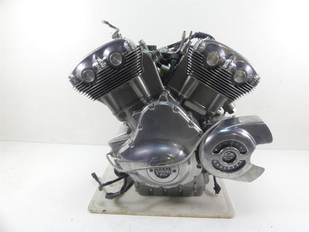 2012 Harley VRSCF Muscle Rod Running Engine Motor 5K - Video 19844-12KC {{ shop.shopifyCountryName }} - Mototech271