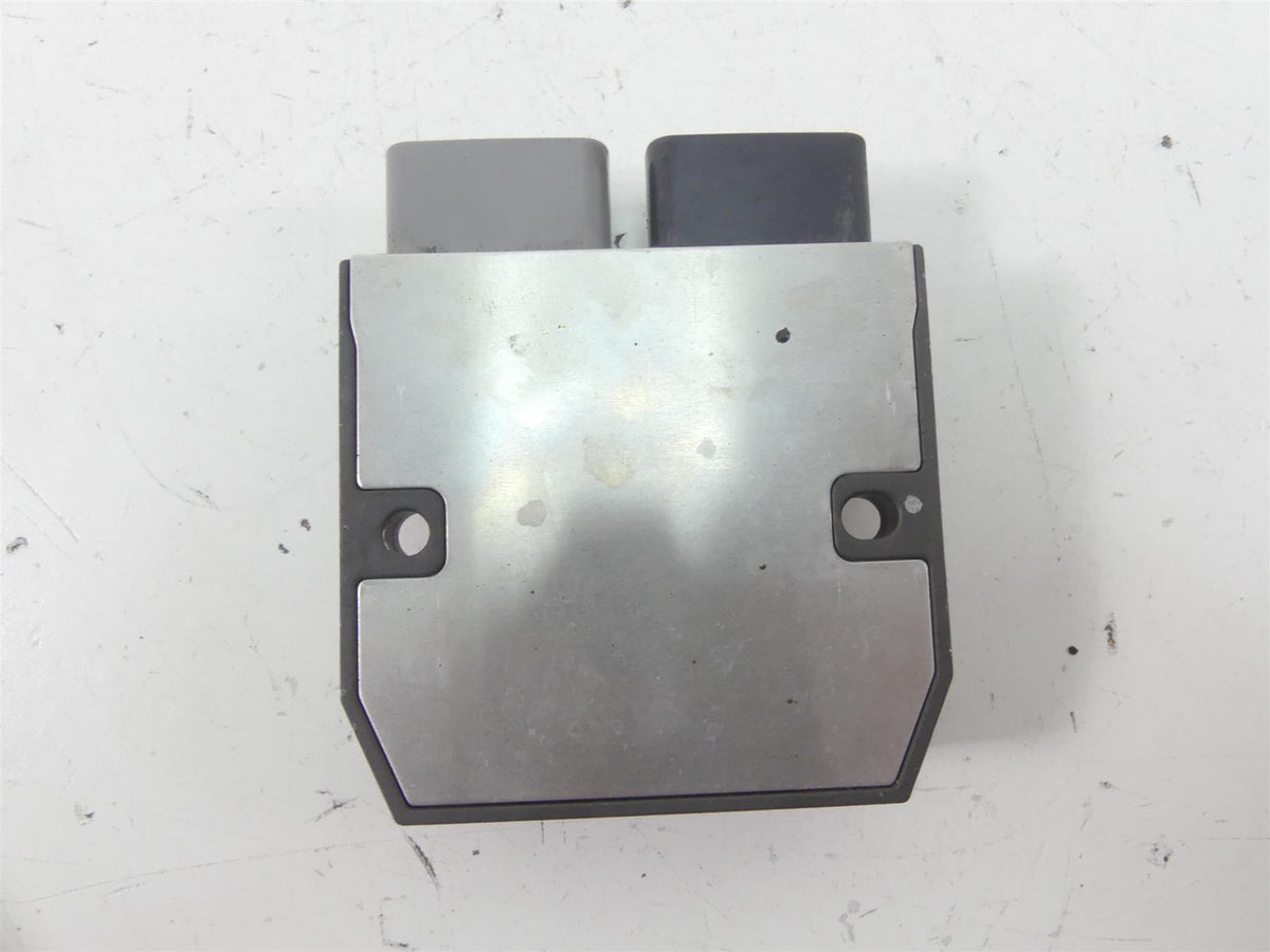 2012 BMW S1000RR K46 Rectifier Voltage Regulator FH012DA 12317718422 {{ shop.shopifyCountryName }} - Mototech271