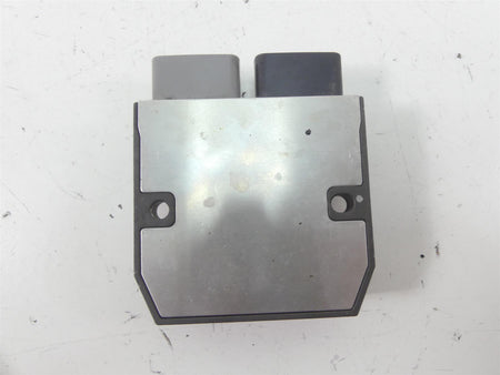2012 BMW S1000RR K46 Rectifier Voltage Regulator FH012DA 12317718422 {{ shop.shopifyCountryName }} - Mototech271