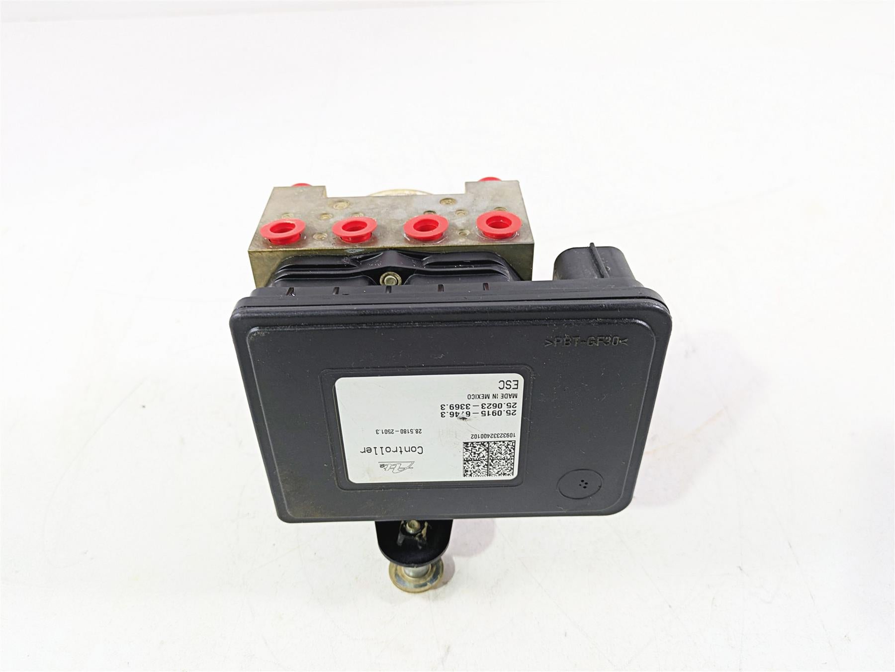 2023 Honda Talon SXS1000 S2R Abs Brake Pump Module Unit Controller 57110-HL6-AA1 {{ shop.shopifyCountryName }} - Mototech271