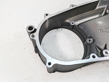 2015 Harley Touring FLHXS Street Glide Inner Primary Drive Clutch Cover 60677-07 {{ shop.shopifyCountryName }} - Mototech271
