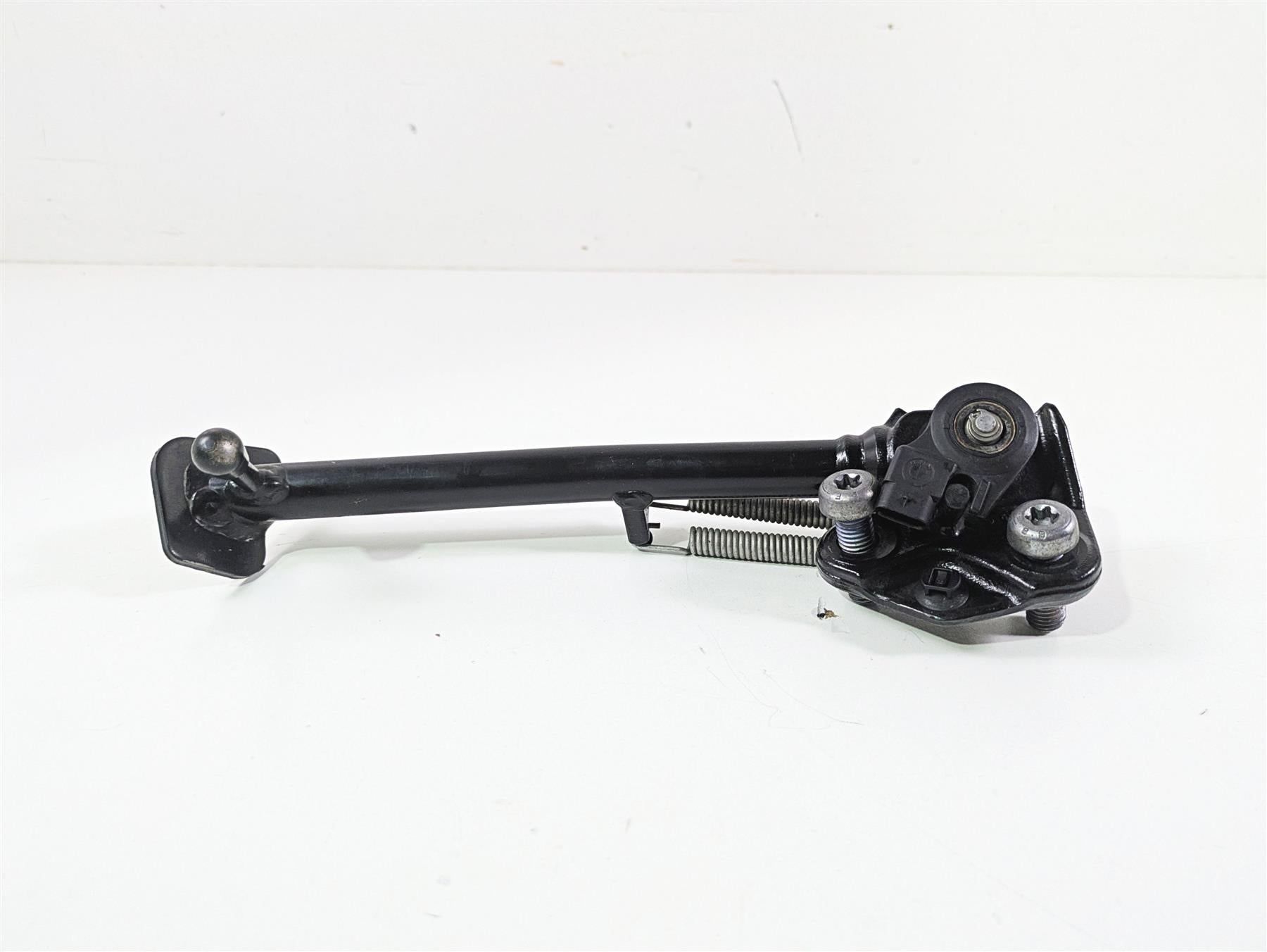 2014 BMW K1600 GTL K48 Side Kickstand Kick Stand 46538521294 {{ shop.shopifyCountryName }} - Mototech271