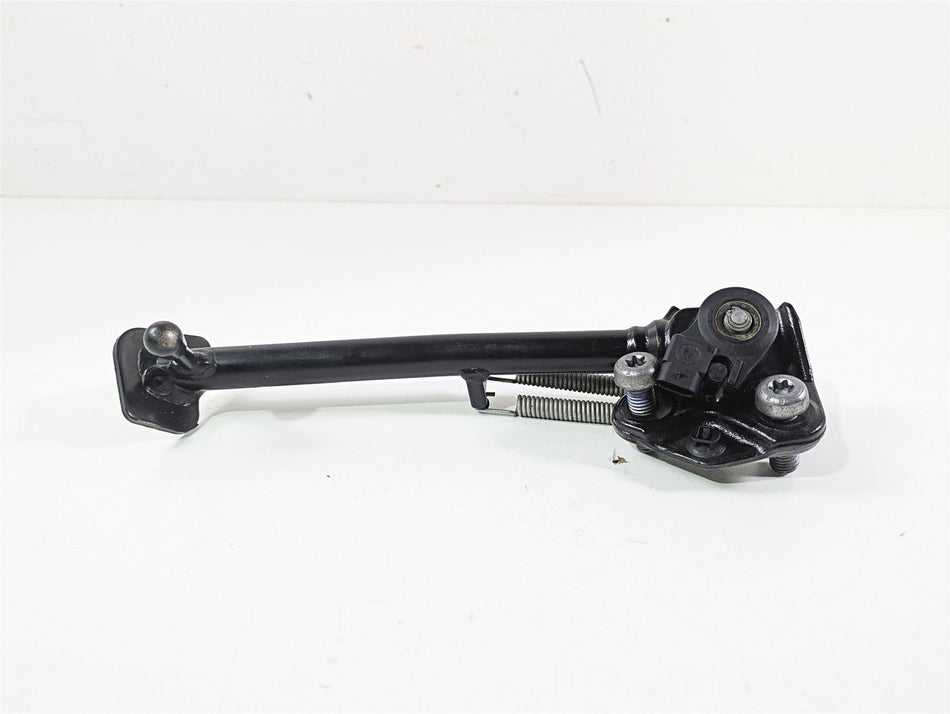 2014 BMW K1600 GTL K48 Side Kickstand Kick Stand 46538521294 {{ shop.shopifyCountryName }} - Mototech271