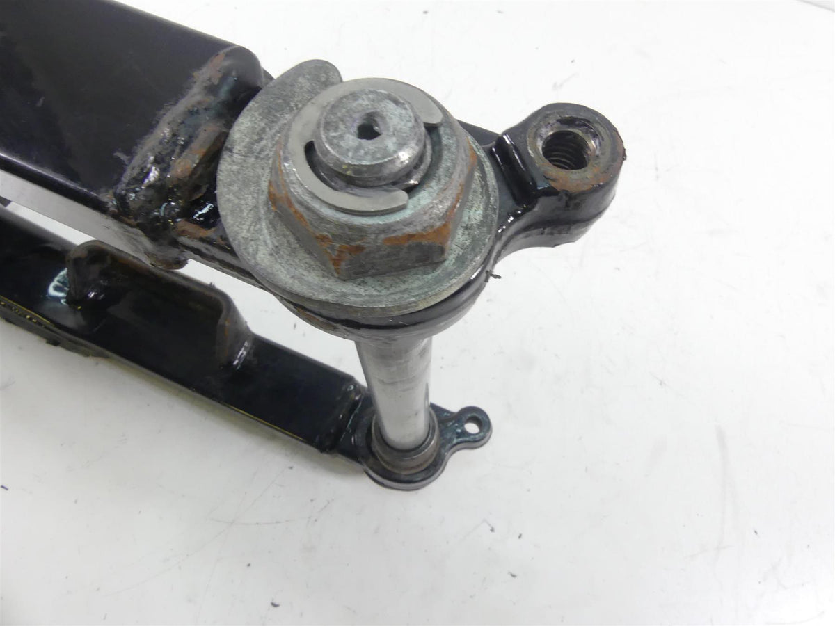 2007 Harley FLHTCU SE2 CVO Electra Glide Swing Arm Swingarm & 1" Axle 47549-02A {{ shop.shopifyCountryName }} - Mototech271