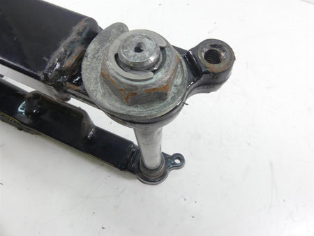 2007 Harley FLHTCU SE2 CVO Electra Glide Swing Arm Swingarm & 1" Axle 47549-02A {{ shop.shopifyCountryName }} - Mototech271