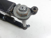 Load image into Gallery viewer, 2007 Harley FLHTCU SE2 CVO Electra Glide Swing Arm Swingarm &amp; 1&quot; Axle 47549-02A | Mototech271
