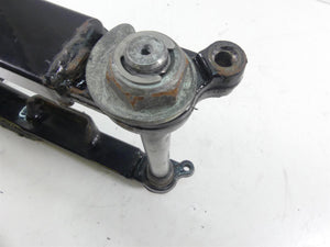 2007 Harley FLHTCU SE2 CVO Electra Glide Swing Arm Swingarm & 1" Axle 47549-02A | Mototech271