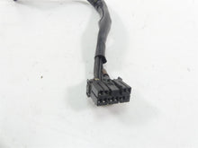 Load image into Gallery viewer, 2003 Harley Dyna 100TH FXDL Low Rider Indicator Lights Lamp Cluster 68020-92A
