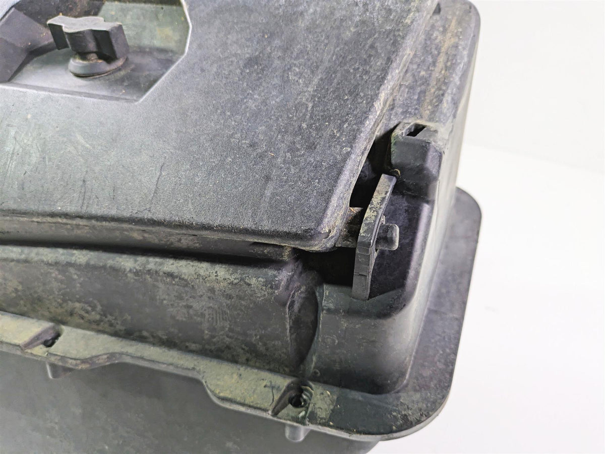 2019 Polaris RZR XP Turbo S Plastic Glove Storage Box 5439796 2635460 {{ shop.shopifyCountryName }} - Mototech271