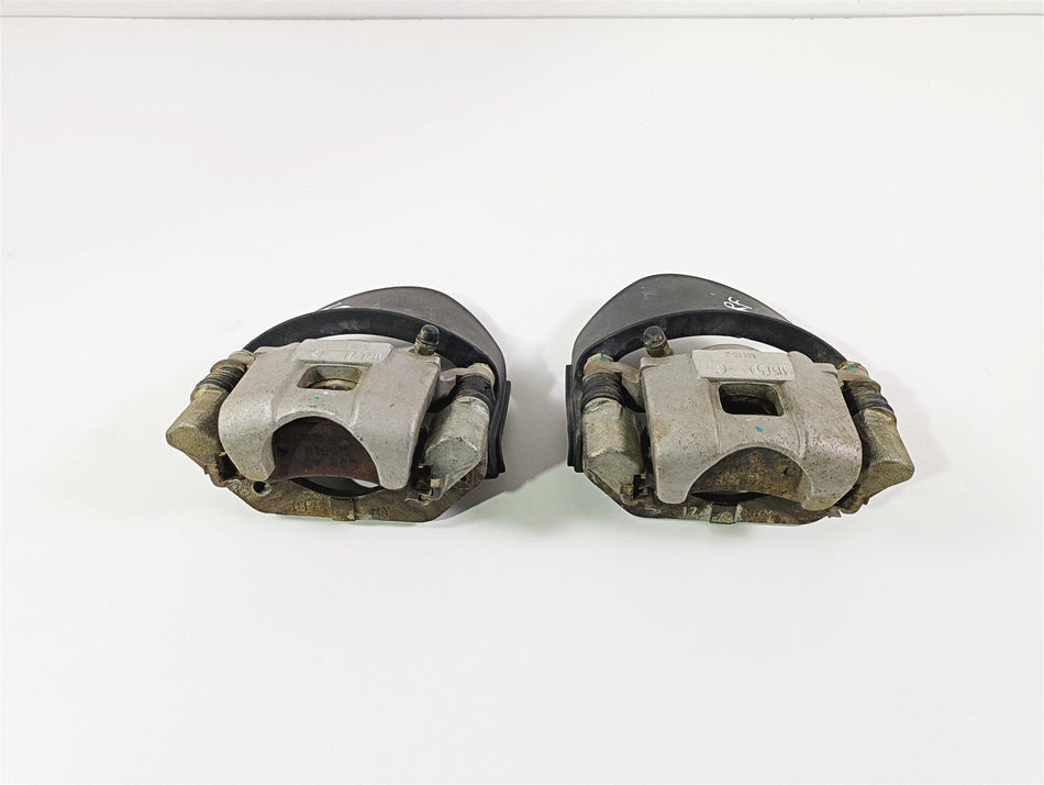 2021 CFMoto Zforce 950 Sport Front Brake Caliper Set 9AWA-081200 9AWA-081100 {{ shop.shopifyCountryName }} - Mototech271