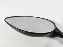 Load image into Gallery viewer, 2016 Moto Guzzi Stelvio 1200 8V NTX Left Rear Mirror &amp; Blinker - Read 883461 | Mototech271
