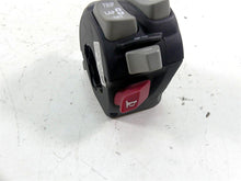 Load image into Gallery viewer, 2018 BMW S1000RR K46 Left Hand Control Switch Trip Slick Abs Cruise 61318549065 | Mototech271
