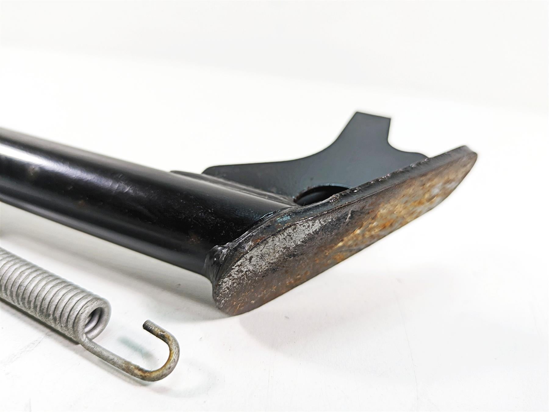 2016 BMW R1200R K53 Side Kickstand Kick Stand 46538540829 {{ shop.shopifyCountryName }} - Mototech271