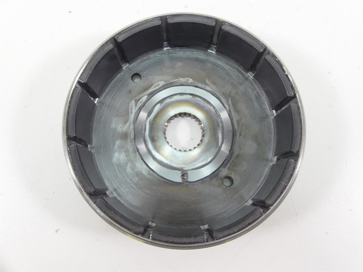 2016 Harley Touring FLHTP Electra Glide Ignition Rotor Flywheel 30041-08A {{ shop.shopifyCountryName }} - Mototech271