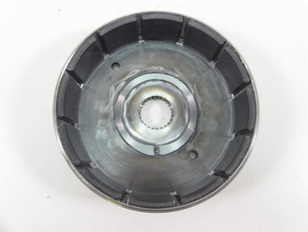 2016 Harley Touring FLHTP Electra Glide Ignition Rotor Flywheel 30041-08A {{ shop.shopifyCountryName }} - Mototech271